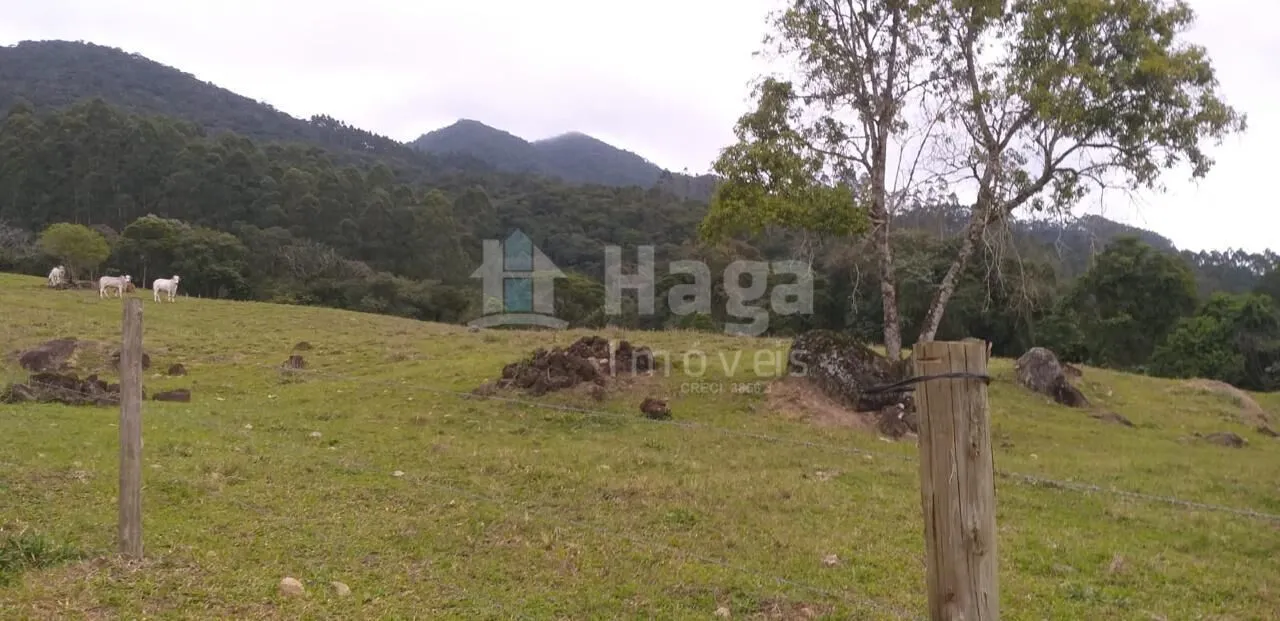 Terreno à venda de 26 ha em Angelina, SC, Brasil