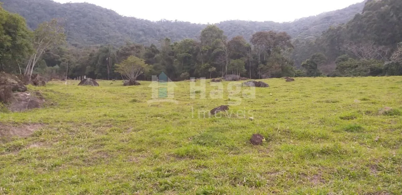 Terreno à venda de 26 ha em Angelina, SC, Brasil