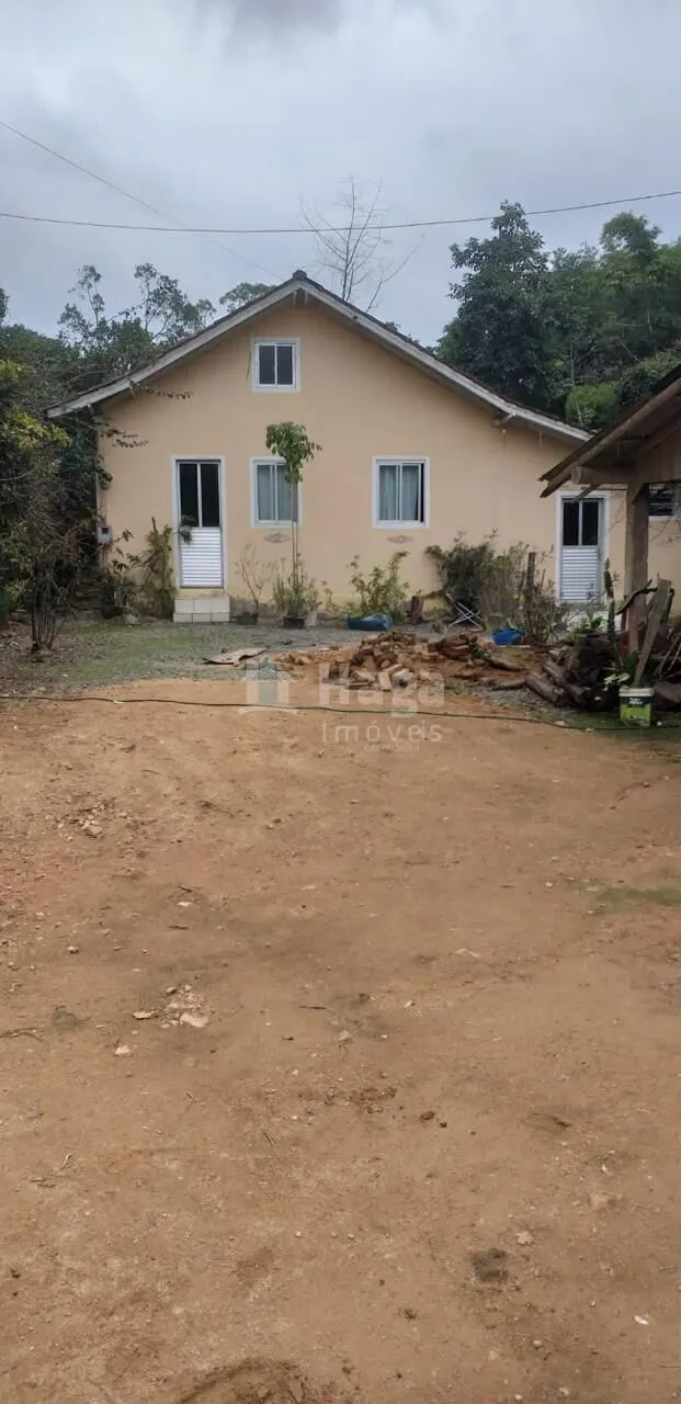 Terreno à venda de 26 ha em Angelina, SC, Brasil
