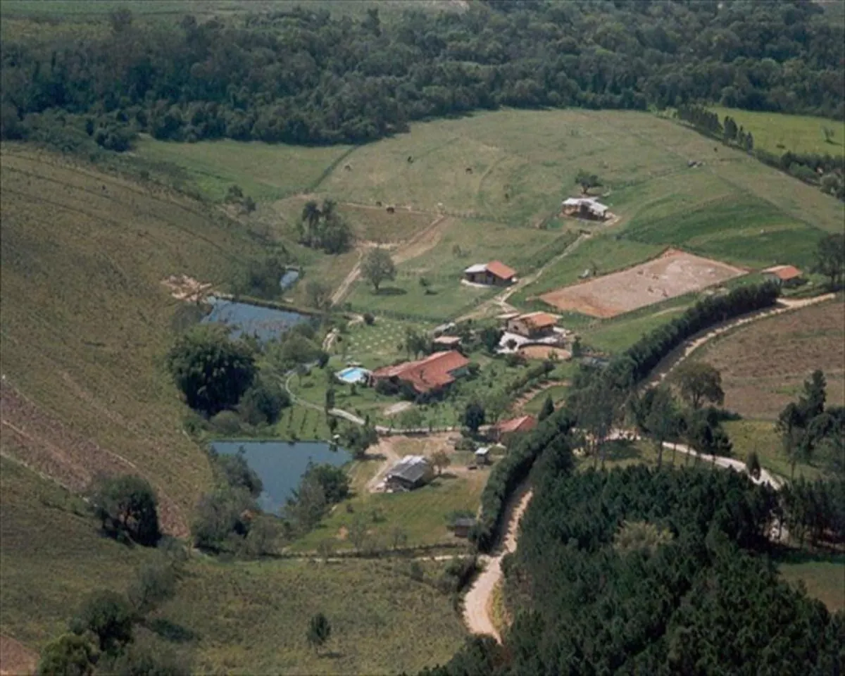 Fazenda à venda de 72.000 ha em Araçoiaba da Serra, SP, Brasil
