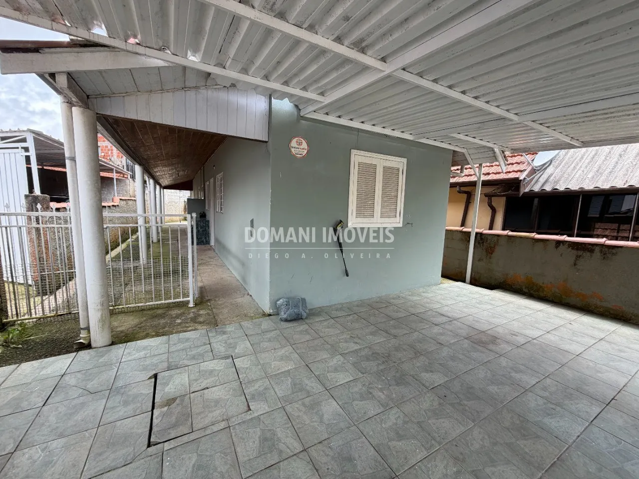 Casa à venda de 226 m² em Campos do Jordão, SP, Brasil