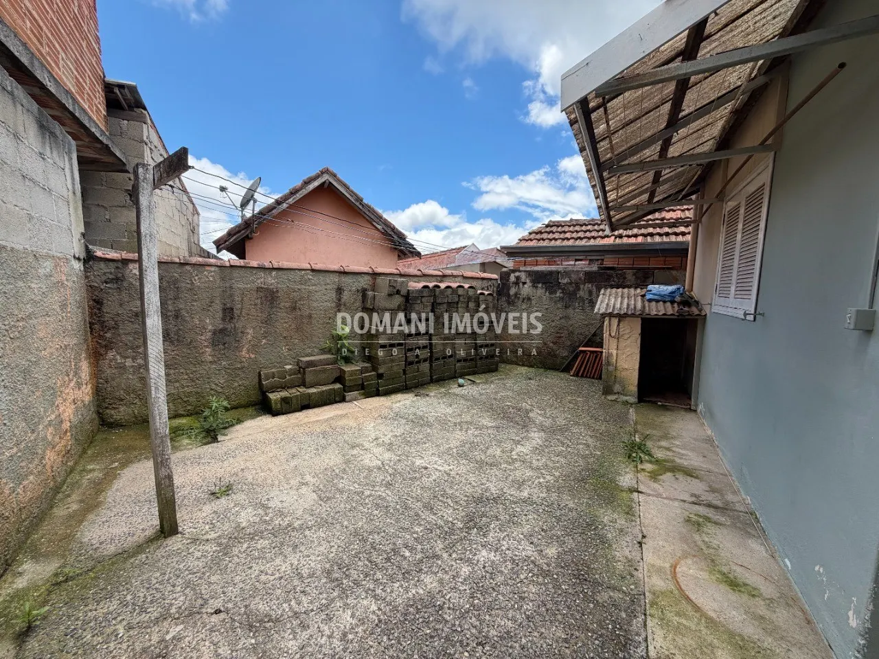 Casa à venda de 226 m² em Campos do Jordão, SP, Brasil