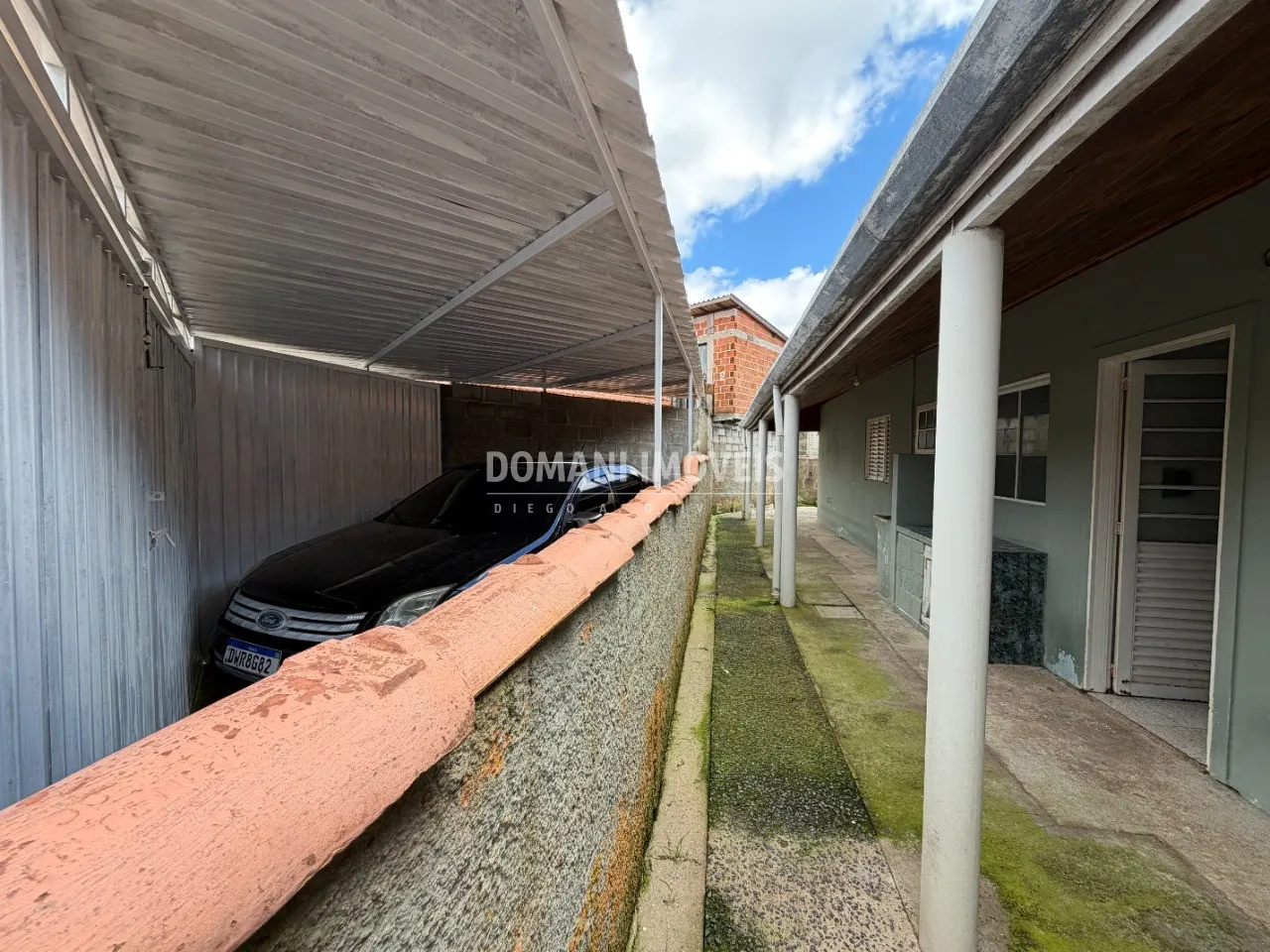 Casa à venda de 226 m² em Campos do Jordão, SP, Brasil