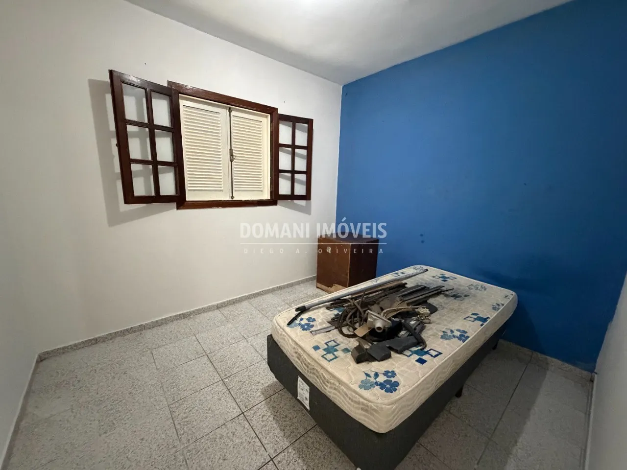 Casa à venda de 226 m² em Campos do Jordão, SP, Brasil