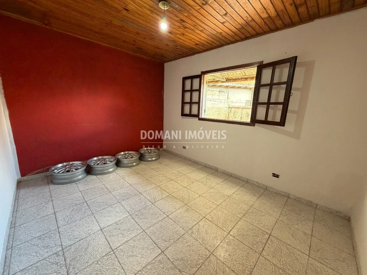 Casa à venda de 226 m² em Campos do Jordão, SP, Brasil