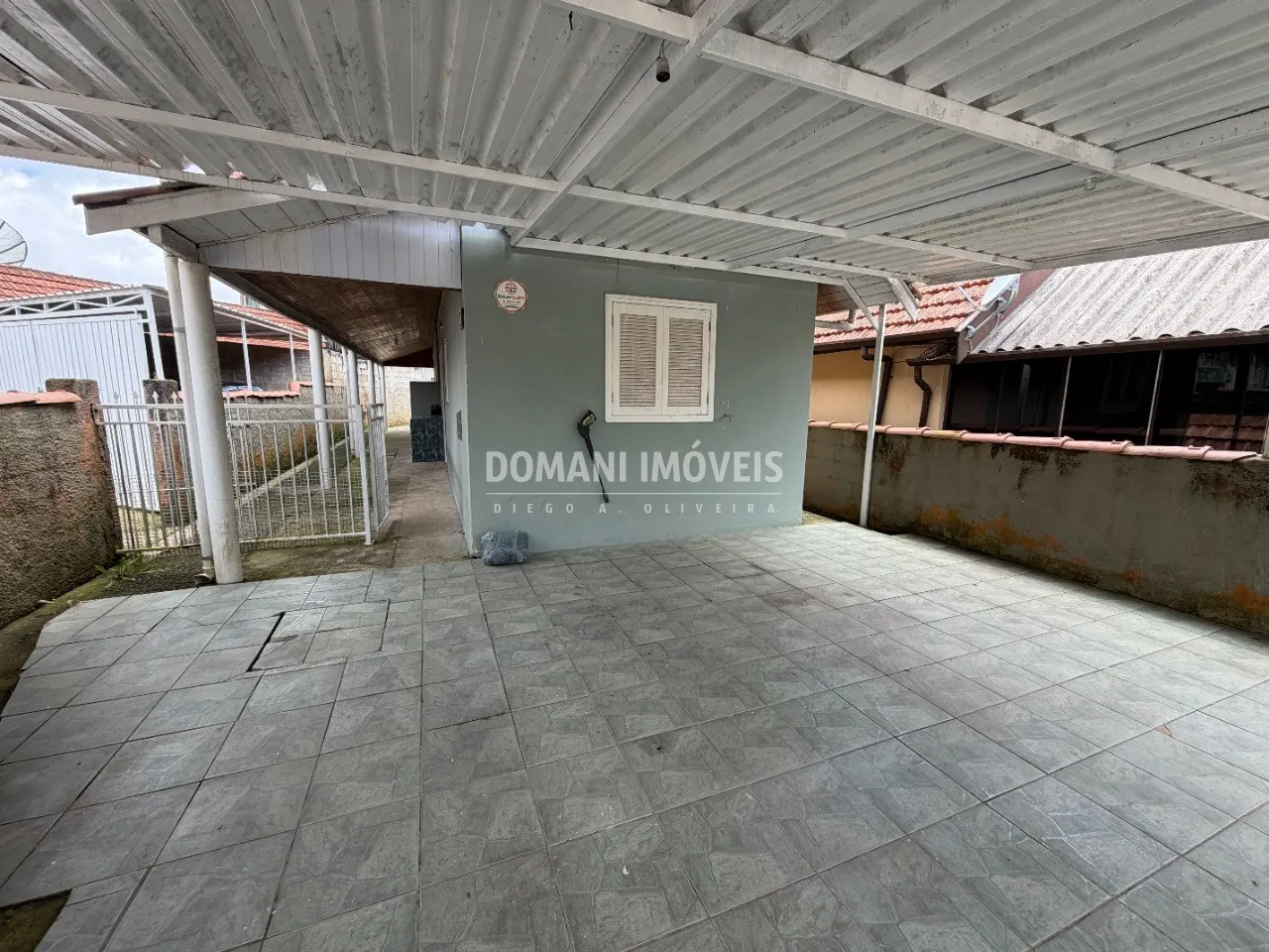Casa à venda de 226 m² em Campos do Jordão, SP, Brasil