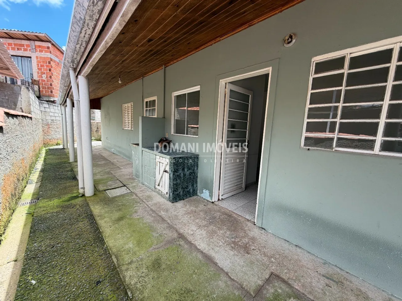 Casa à venda de 226 m² em Campos do Jordão, SP, Brasil