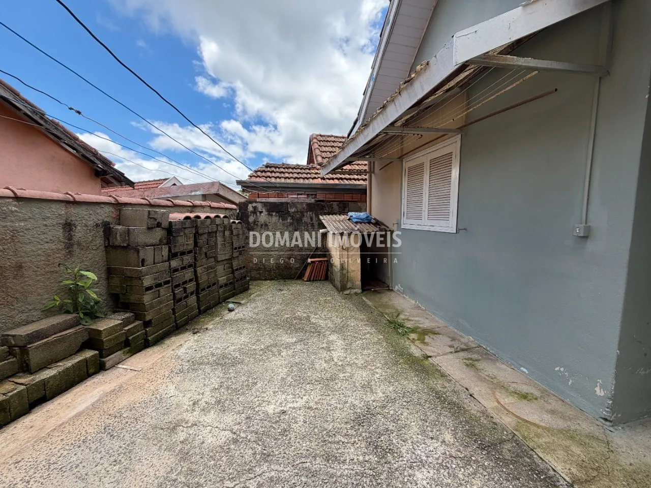 Casa à venda de 226 m² em Campos do Jordão, SP, Brasil