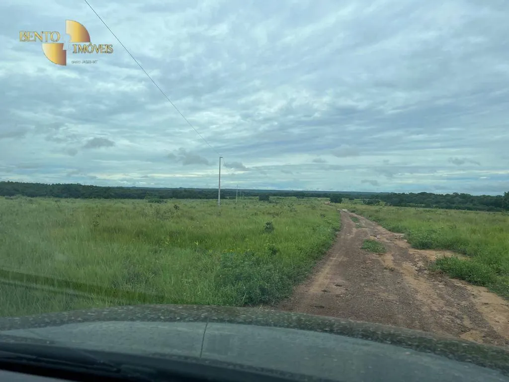 Fazenda à venda de 2.500 ha em Nobres, MT, Brasil