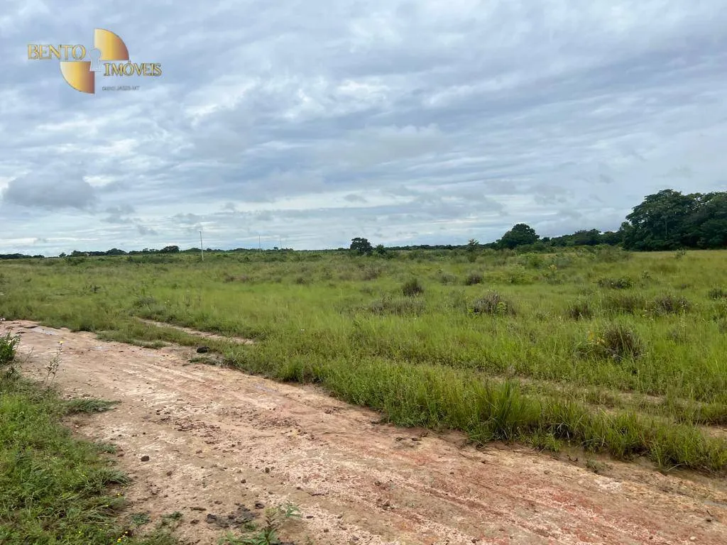 Fazenda à venda de 2.500 ha em Nobres, MT, Brasil