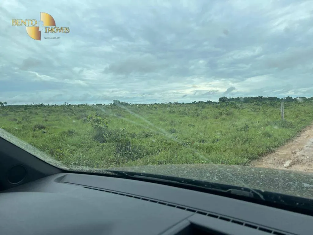 Fazenda à venda de 2.500 ha em Nobres, MT, Brasil