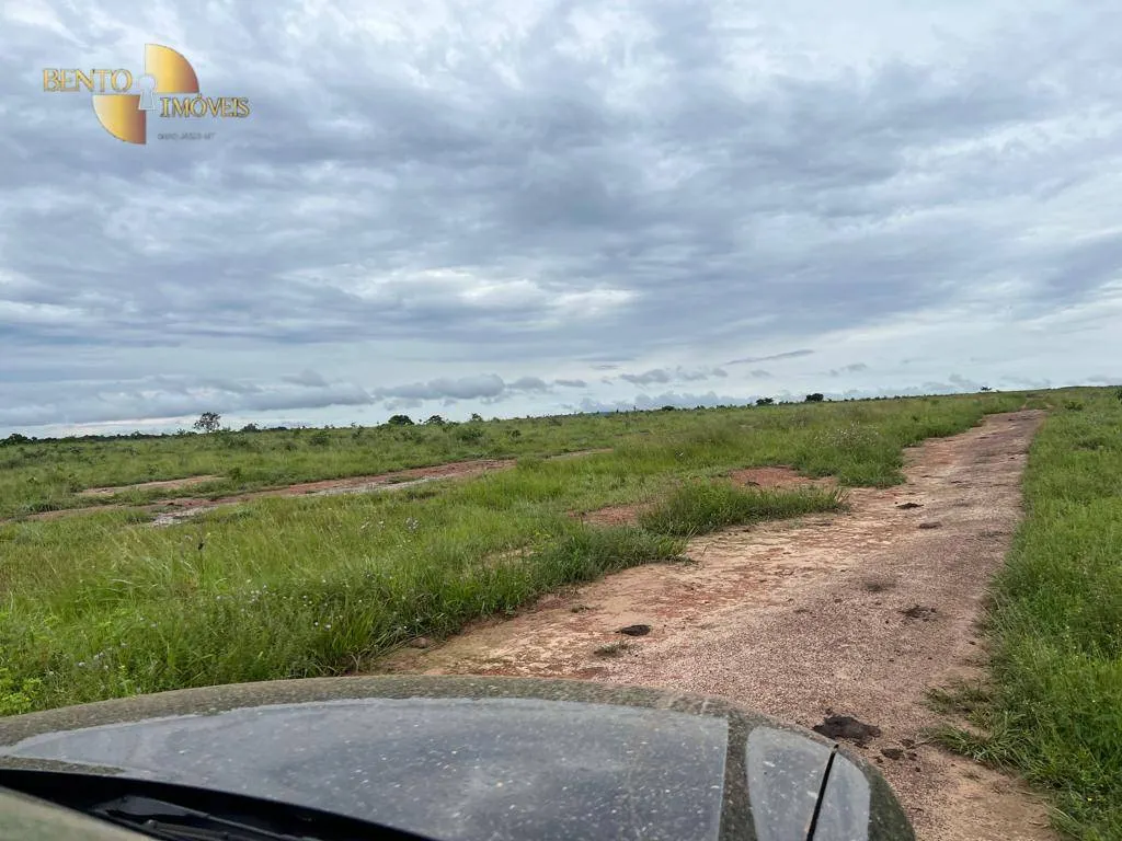 Fazenda à venda de 2.500 ha em Nobres, MT, Brasil