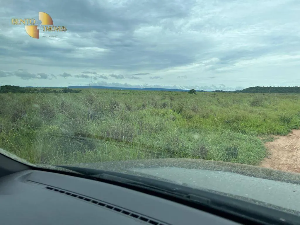 Fazenda à venda de 2.500 ha em Nobres, MT, Brasil