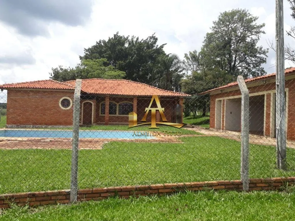 Fazenda à venda de 2.735 ha em Marília, SP, Brasil