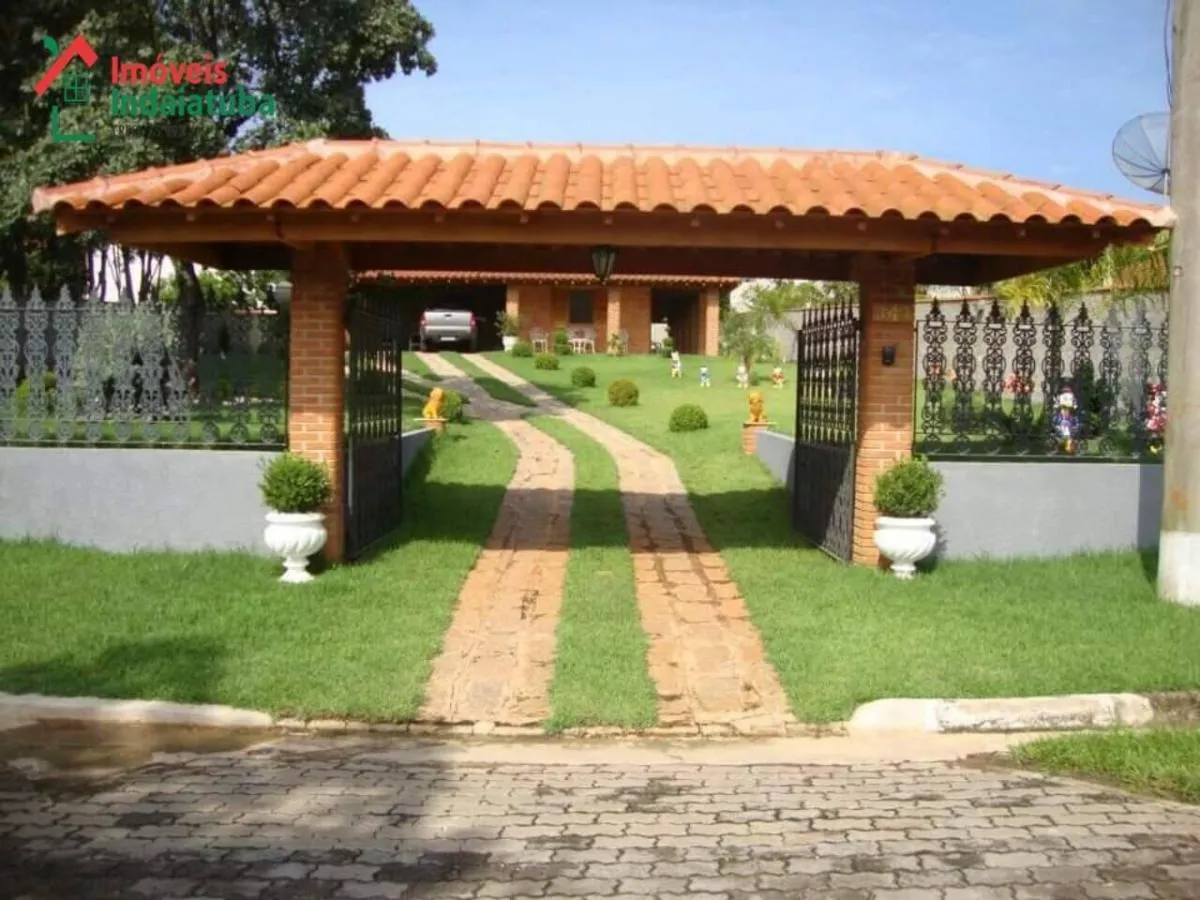 Fazenda à venda de 1.002 ha em Salto, SP, Brasil
