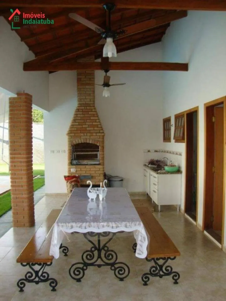 Fazenda à venda de 1.002 ha em Salto, SP, Brasil