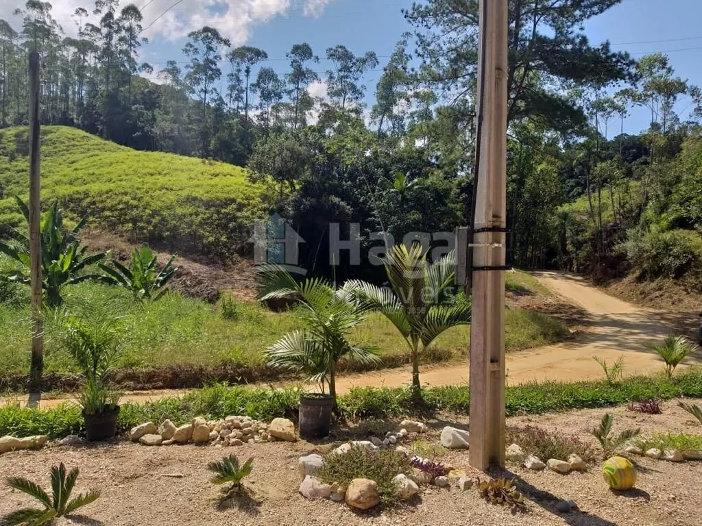 Plot for sale of 17 acres in Nova Trento, SC, Brazil