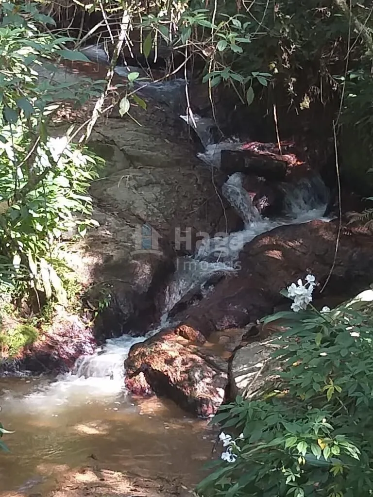 Plot for sale of 17 acres in Nova Trento, SC, Brazil