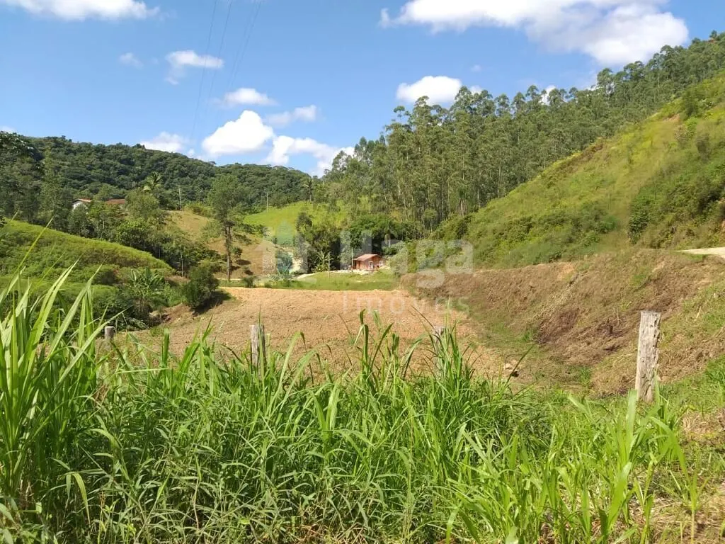 Plot for sale of 17 acres in Nova Trento, SC, Brazil