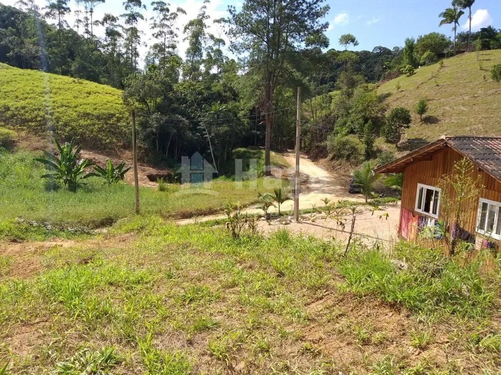Plot for sale of 17 acres in Nova Trento, SC, Brazil