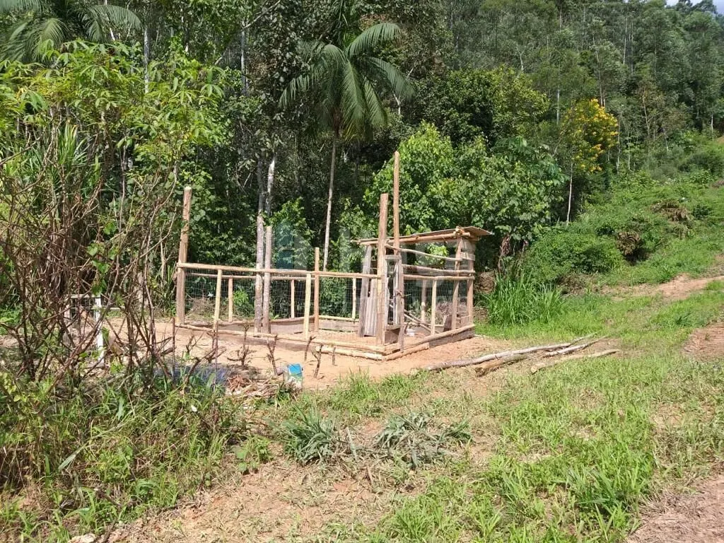 Plot for sale of 17 acres in Nova Trento, SC, Brazil
