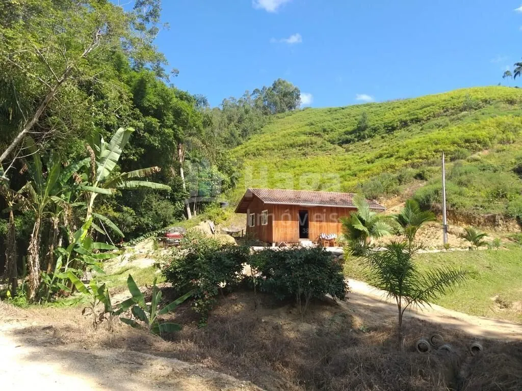 Terreno à venda de 7 ha em Nova Trento, SC, Brasil