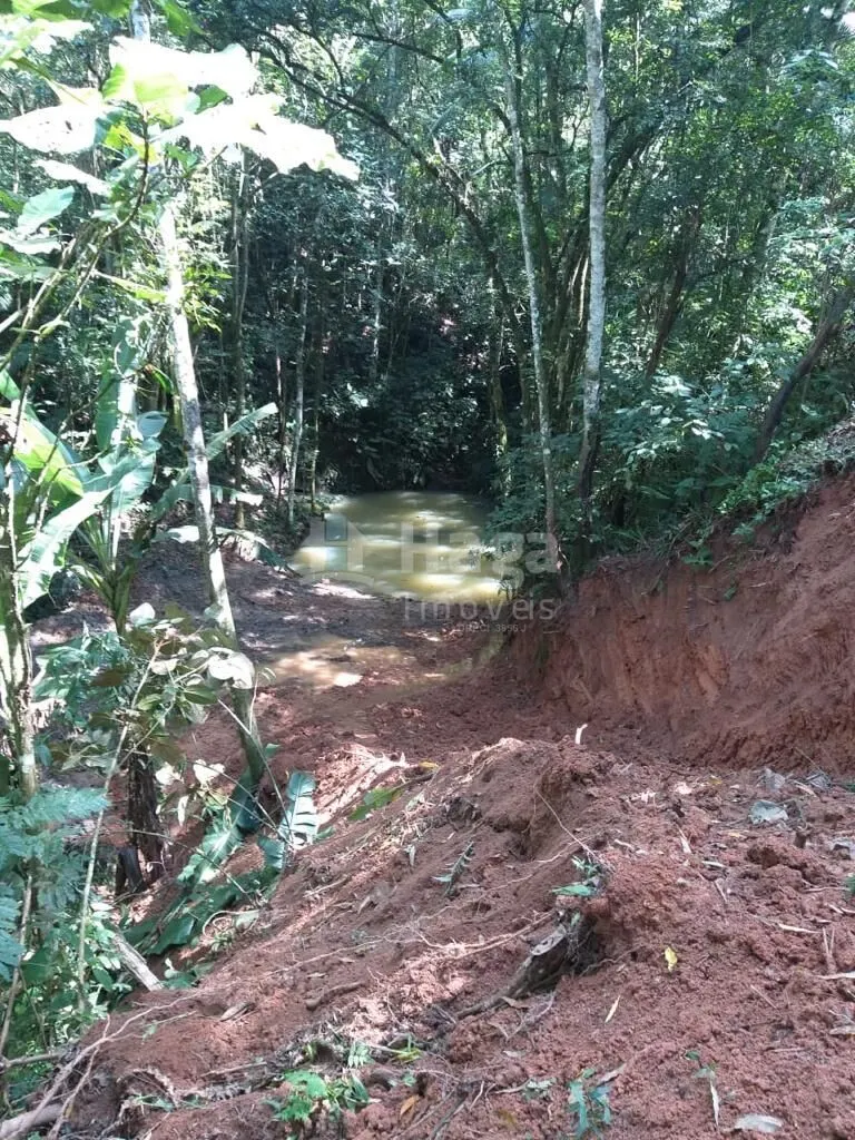 Plot for sale of 17 acres in Nova Trento, SC, Brazil