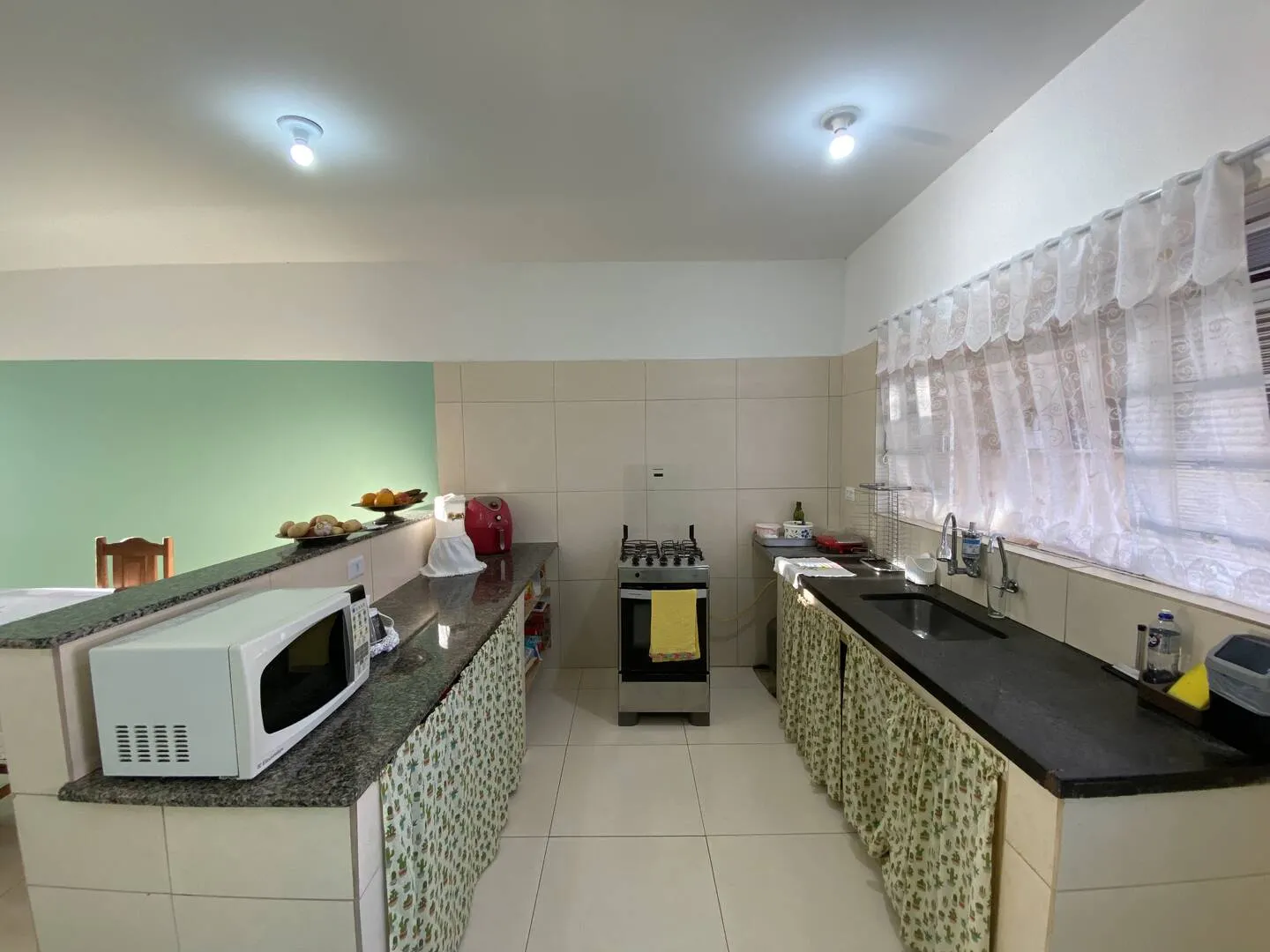House for sale of 400 m² in Piraju, SP, Brazil