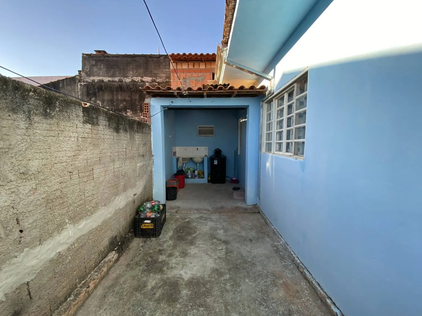 House for sale of 400 m² in Piraju, SP, Brazil