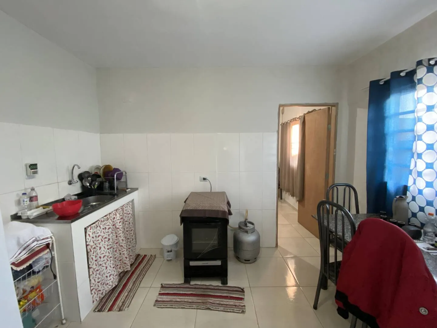 House for sale of 400 m² in Piraju, SP, Brazil