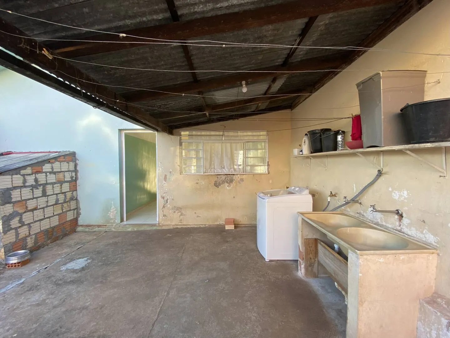 House for sale of 400 m² in Piraju, SP, Brazil