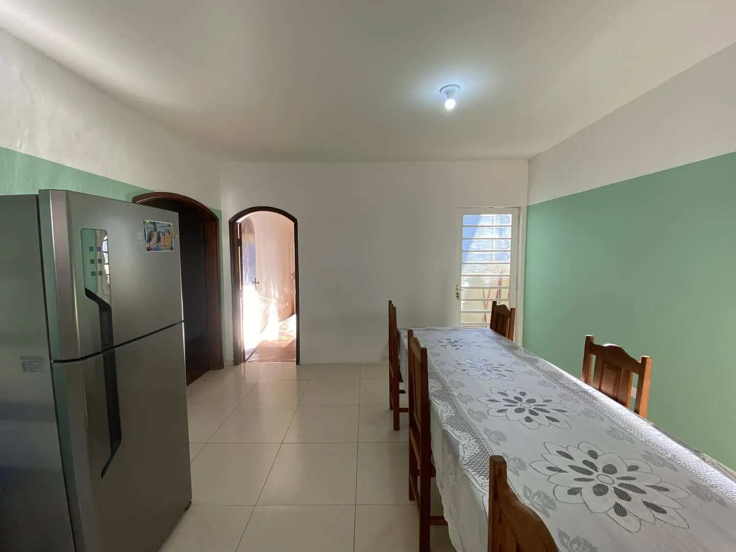 House for sale of 400 m² in Piraju, SP, Brazil