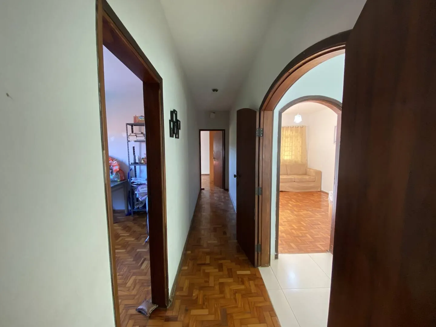 House for sale of 400 m² in Piraju, SP, Brazil