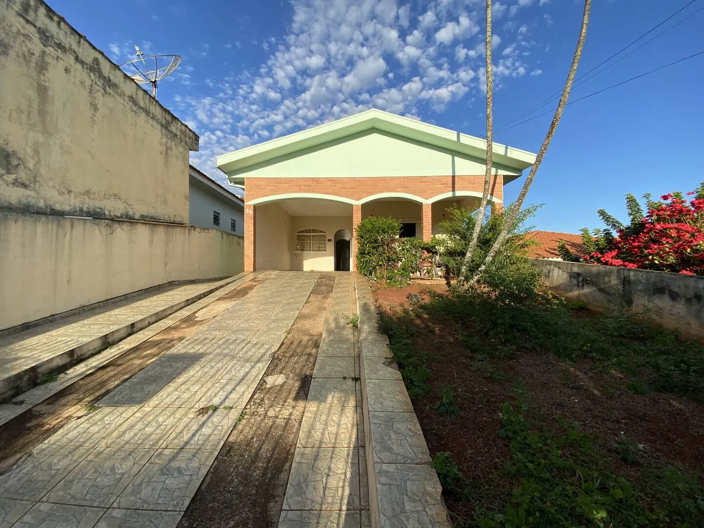 House for sale of 400 m² in Piraju, SP, Brazil