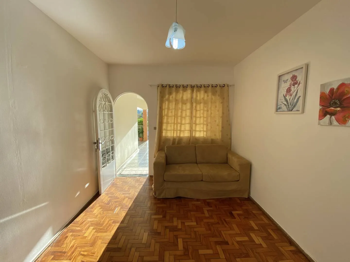 House for sale of 400 m² in Piraju, SP, Brazil