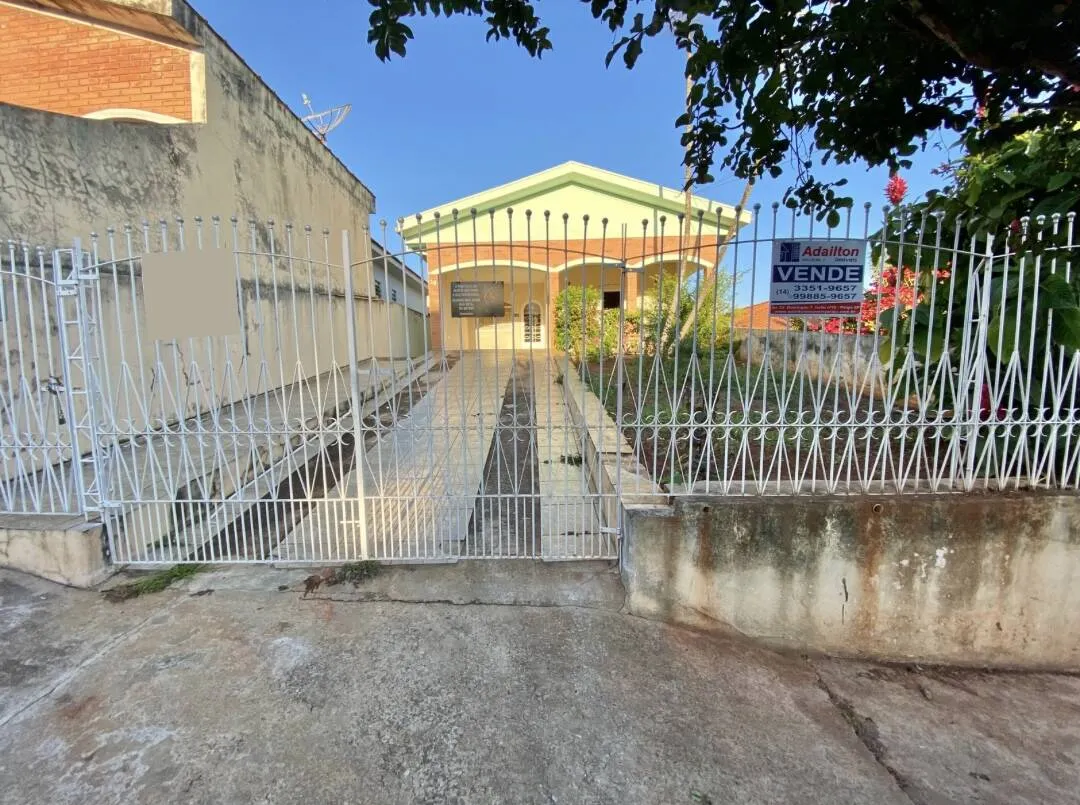 House for sale of 400 m² in Piraju, SP, Brazil