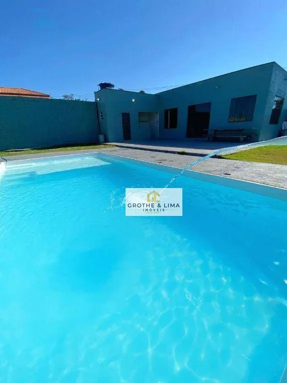 Chácara à venda de 1.000 m² em Caçapava, SP, Brasil