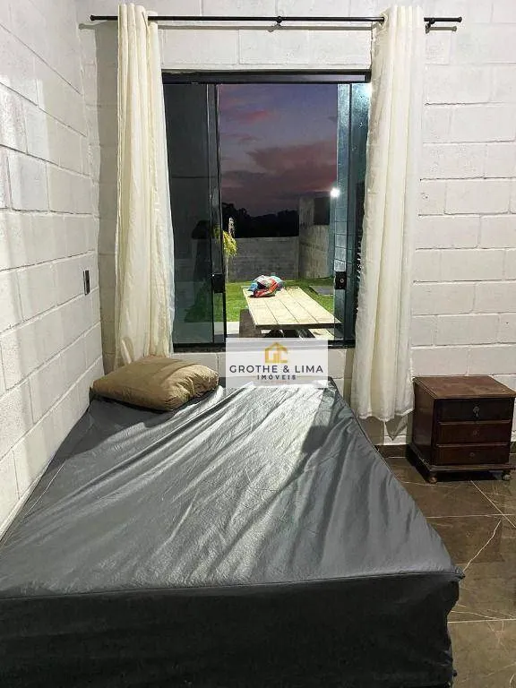 Chácara à venda de 1.000 m² em Caçapava, SP, Brasil