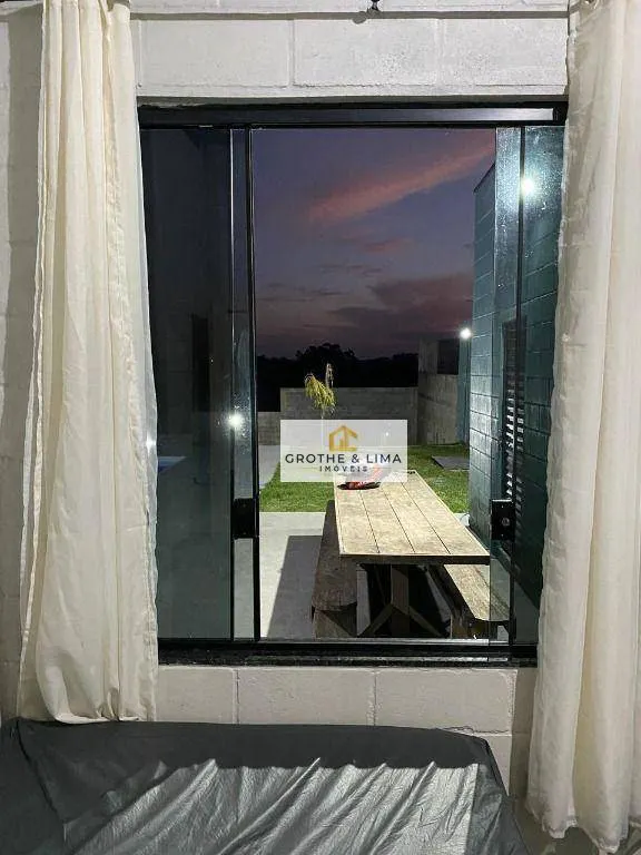 Chácara à venda de 1.000 m² em Caçapava, SP, Brasil