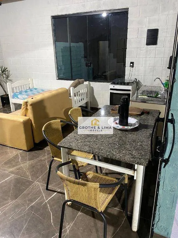 Chácara à venda de 1.000 m² em Caçapava, SP, Brasil