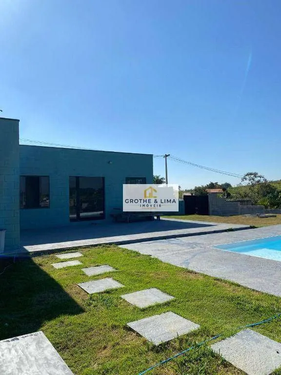Chácara à venda de 1.000 m² em Caçapava, SP, Brasil