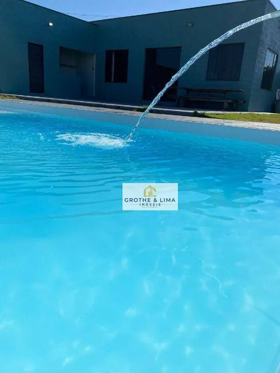 Chácara à venda de 1.000 m² em Caçapava, SP, Brasil