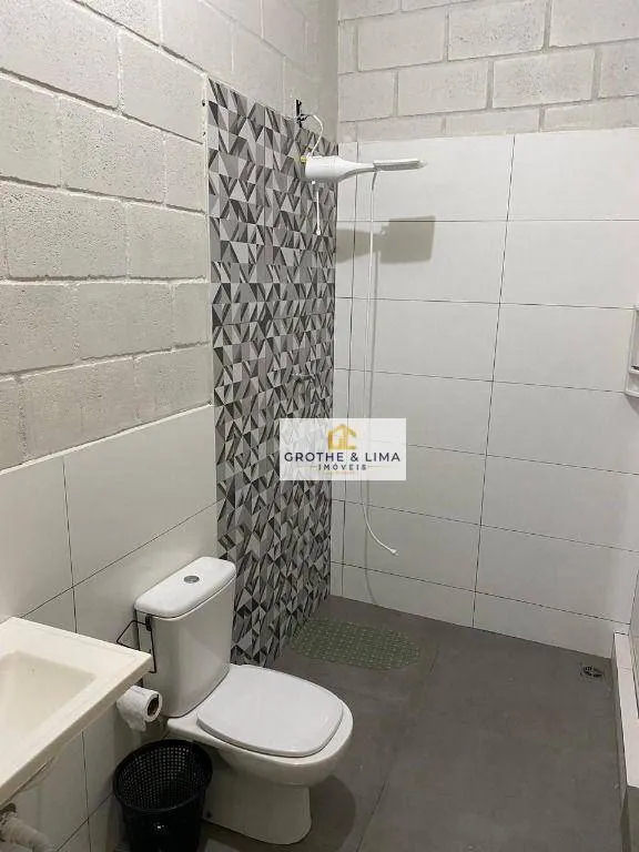 Chácara à venda de 1.000 m² em Caçapava, SP, Brasil