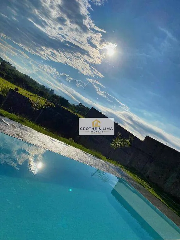 Chácara à venda de 1.000 m² em Caçapava, SP, Brasil