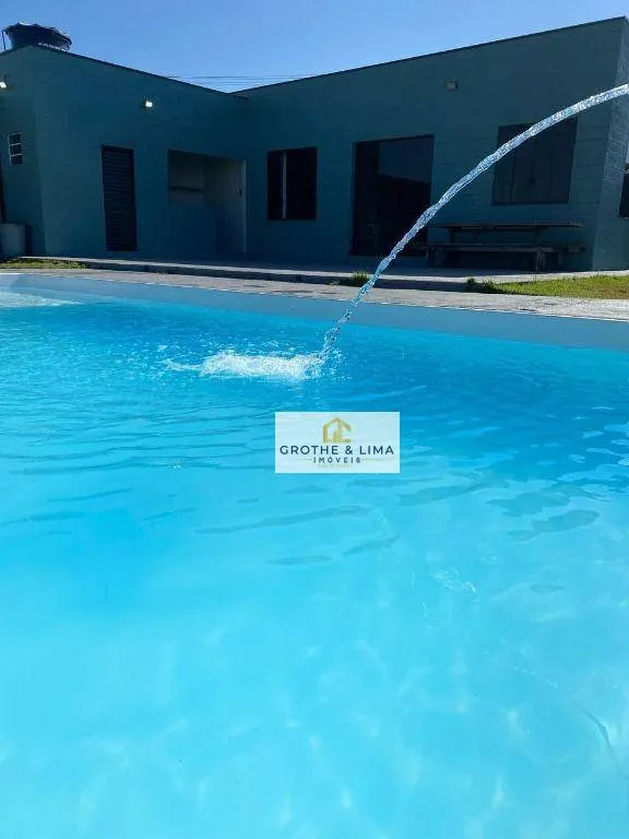 Chácara à venda de 1.000 m² em Caçapava, SP, Brasil