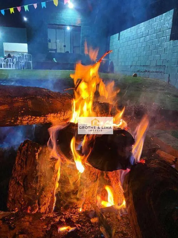 Chácara à venda de 1.000 m² em Caçapava, SP, Brasil