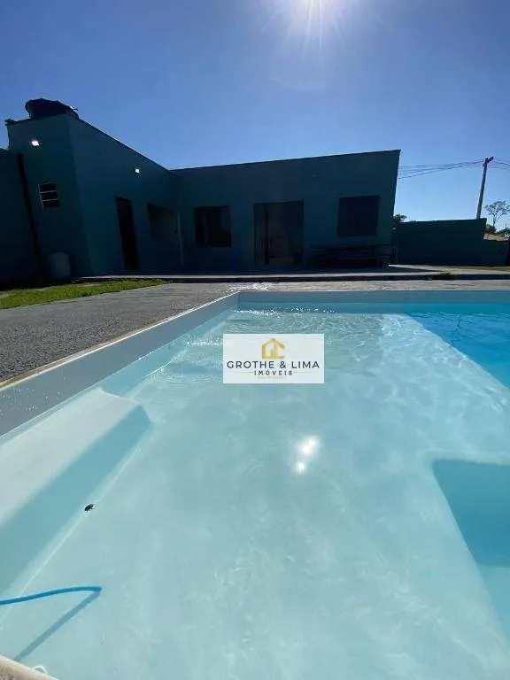 Chácara à venda de 1.000 m² em Caçapava, SP, Brasil