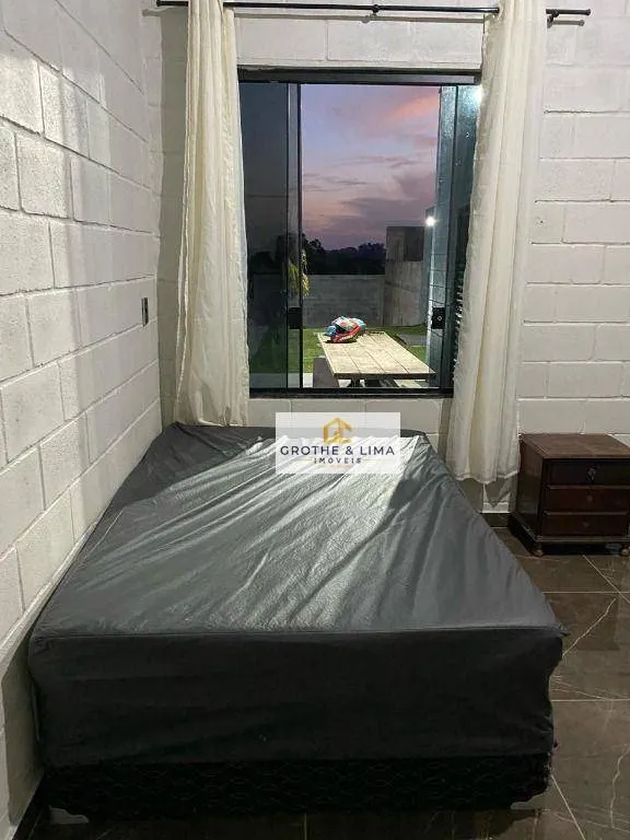 Chácara à venda de 1.000 m² em Caçapava, SP, Brasil