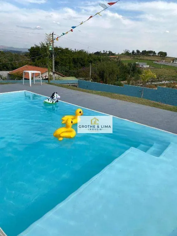 Chácara à venda de 1.000 m² em Caçapava, SP, Brasil