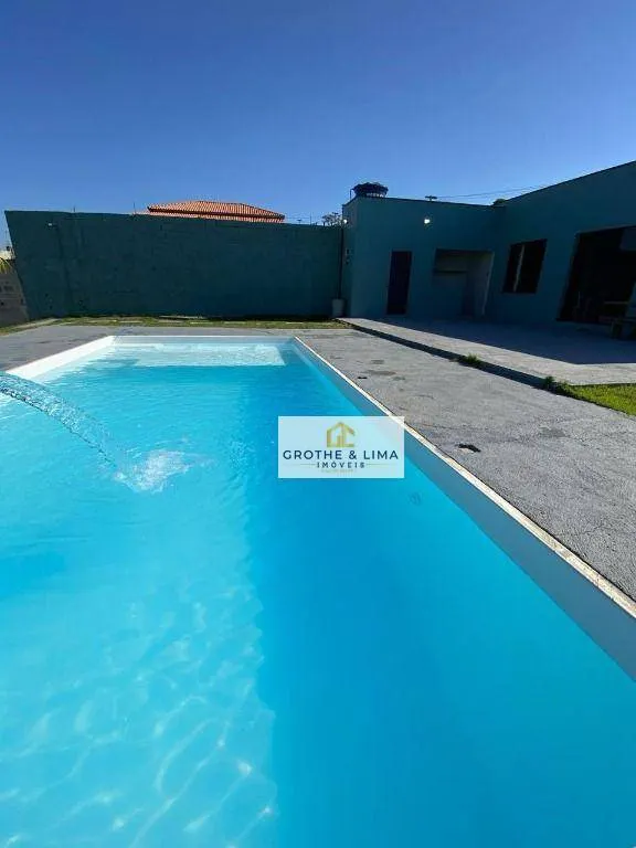 Chácara à venda de 1.000 m² em Caçapava, SP, Brasil